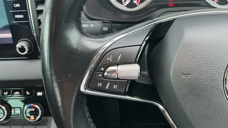 Skoda Karoq 1.5 TSI SE L 5dr DSG Petrol Estate